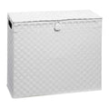 Arpan Toilet Roll Holder – Woven Polypropylene Bathroom Storage Unit