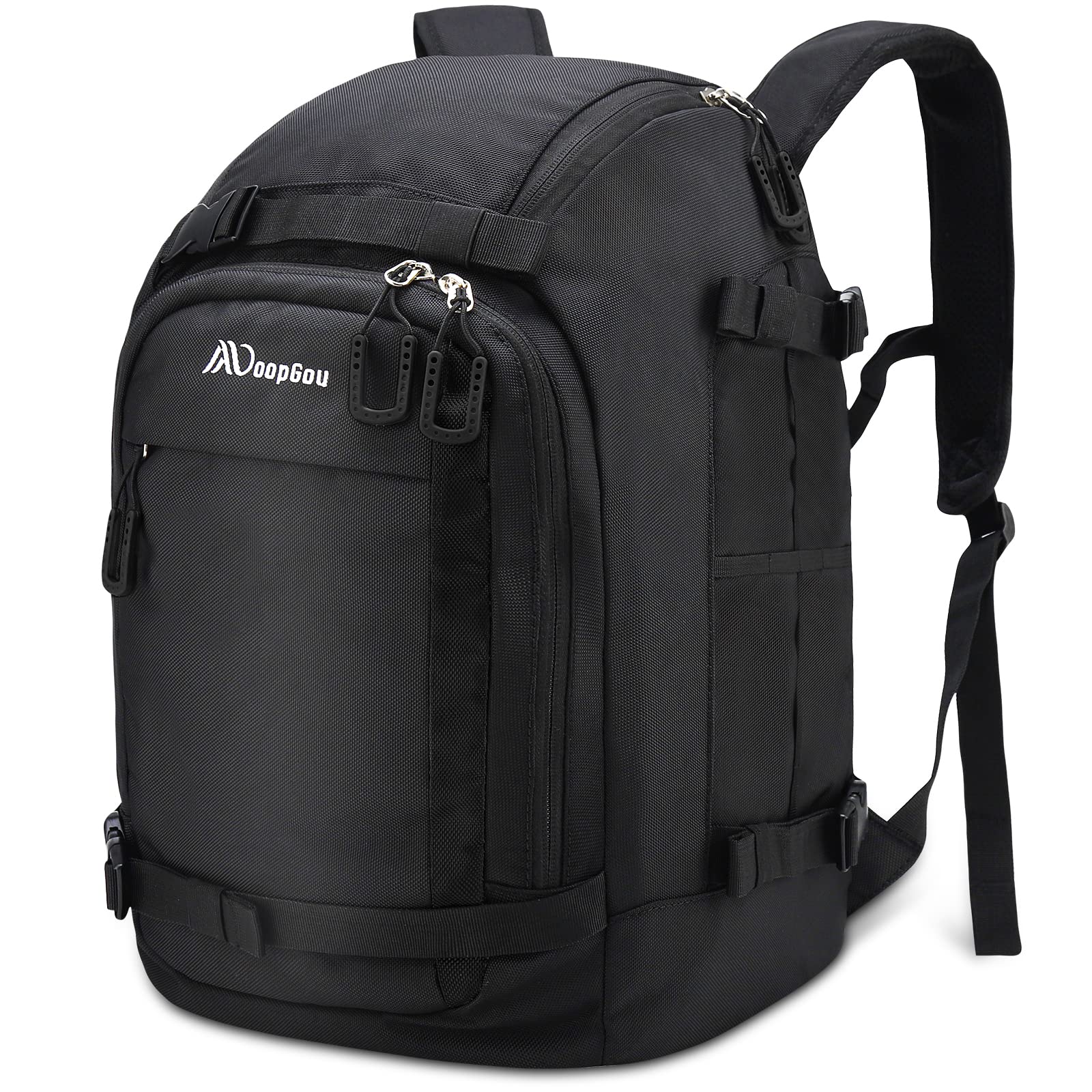50L Ski Boot Travel Backpack | 1680D Waterproof Nylon Bag