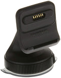 TomTom Click-and-Drive Windscreen Mount with Car Charger & USB Cable