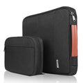 Voova 13-14 Inch Laptop Sleeve | Waterproof Case with Accessories Pouch