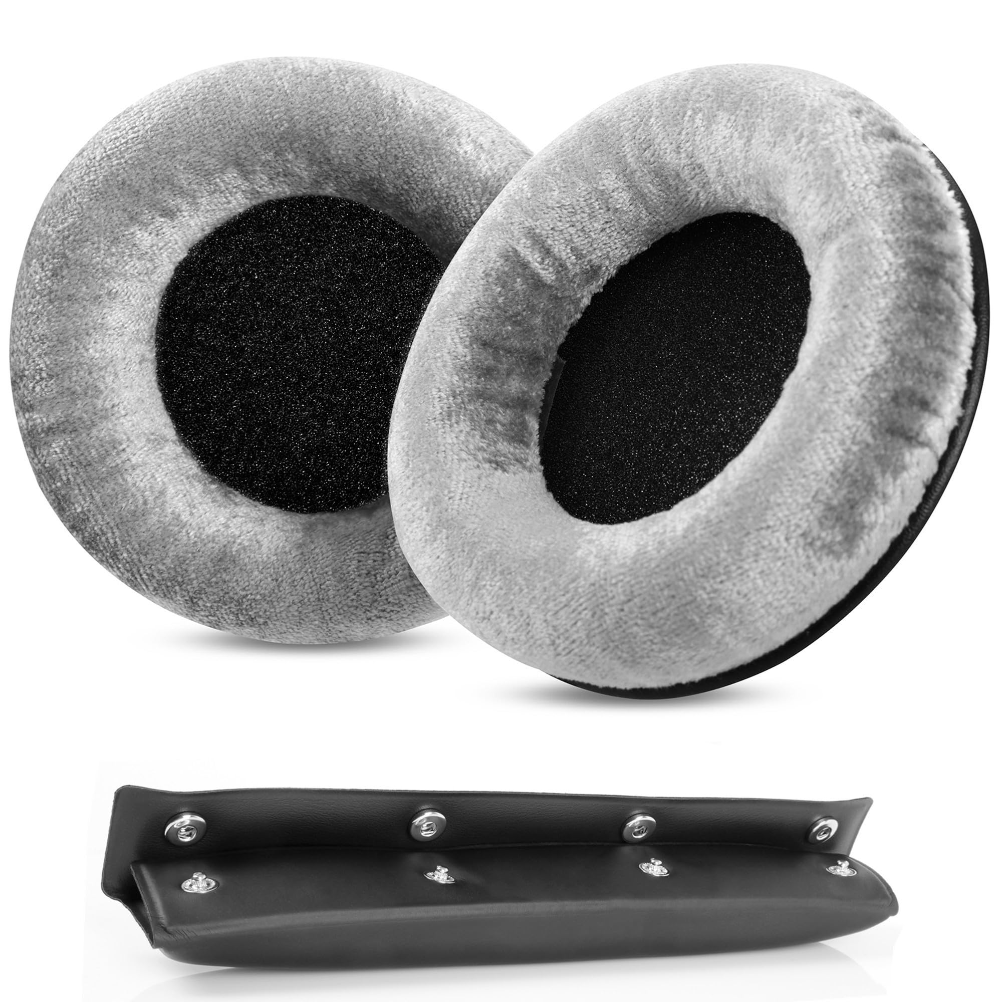 Beyerdynamic Replacement Ear Pads for DT770 DT880 DT990 MMX300 - 1 Pair