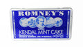 Romney's Kendal Mint Cake Energy Tins - 170g Peppermint (Pack of 2)