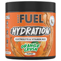 BodyFuel Electrolyte & Vitamin Powder – Orange Crush (210g)