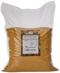 Old India Yellow Mustard Seeds – 5kg Bulk Cooking Spices & Ingredients