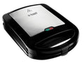 Russell Hobbs 4-Slice Deep Fill Sandwich Toaster | Non-Stick 1520W
