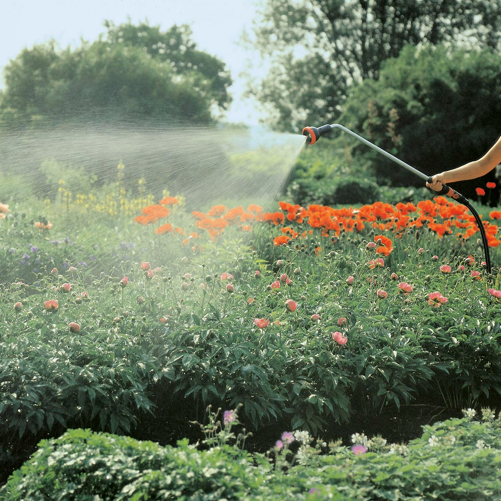 Gardena Profi System Spray Wand | High-Flow 92cm Garden Water Lance
