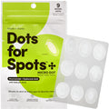 Dots for Spots Micro Dart Pimple Patches – Oval Acne Spot Treatment (9ct)