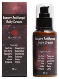 Antifungal Body Cream | Tea Tree Oil for Eczema | 120ml