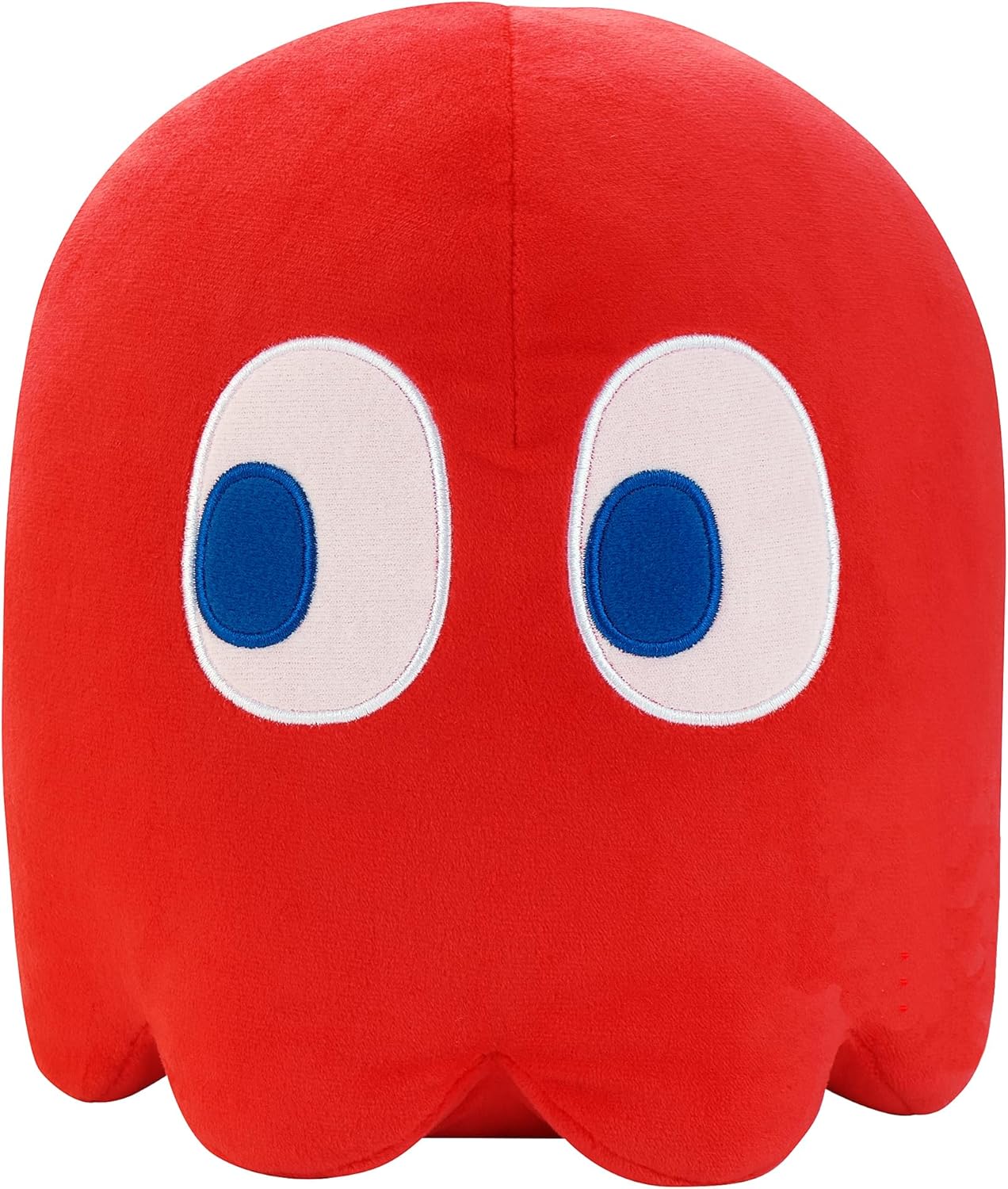 Banpresto Pac-Man Ghost Big Plush - 18cm Collectible Gaming Decor