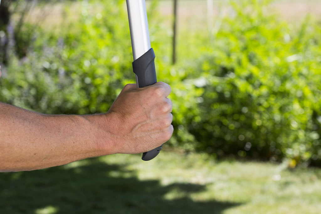 GARDENA Premium 700B Bypass Pruning Lopper – Heavy-Duty Aluminum