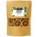 Drink Botanicals Ireland Dried Lemon Slices | 100% Natural Garnish | 100g