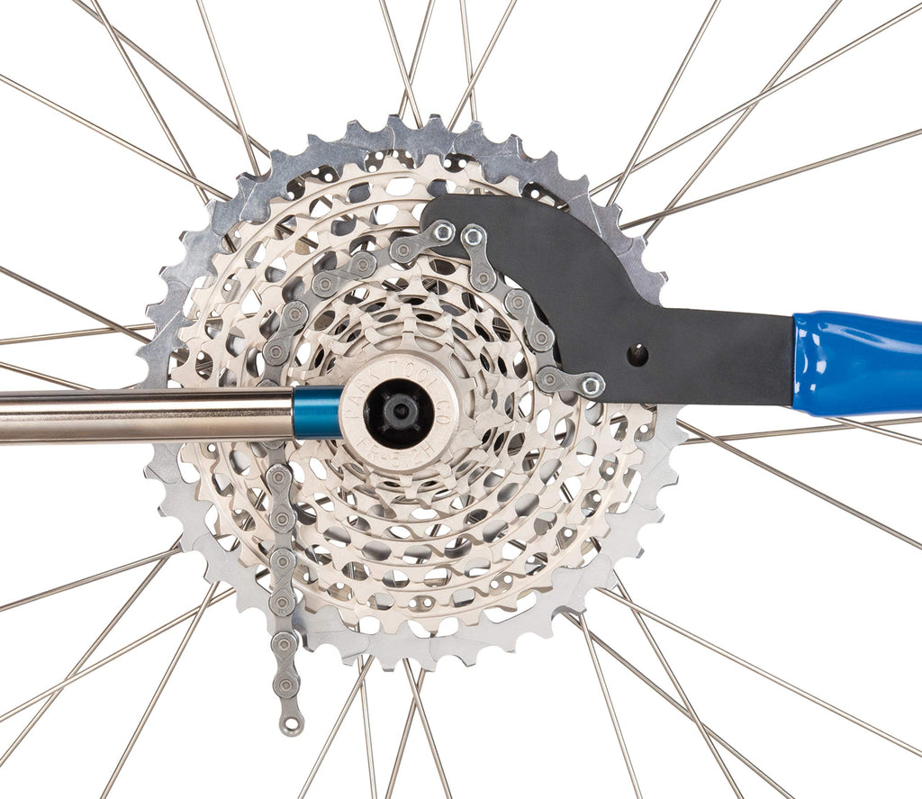 Jolof Store SR-2.3 Chain Whip & Sprocket Remover for 5-12 Speed
