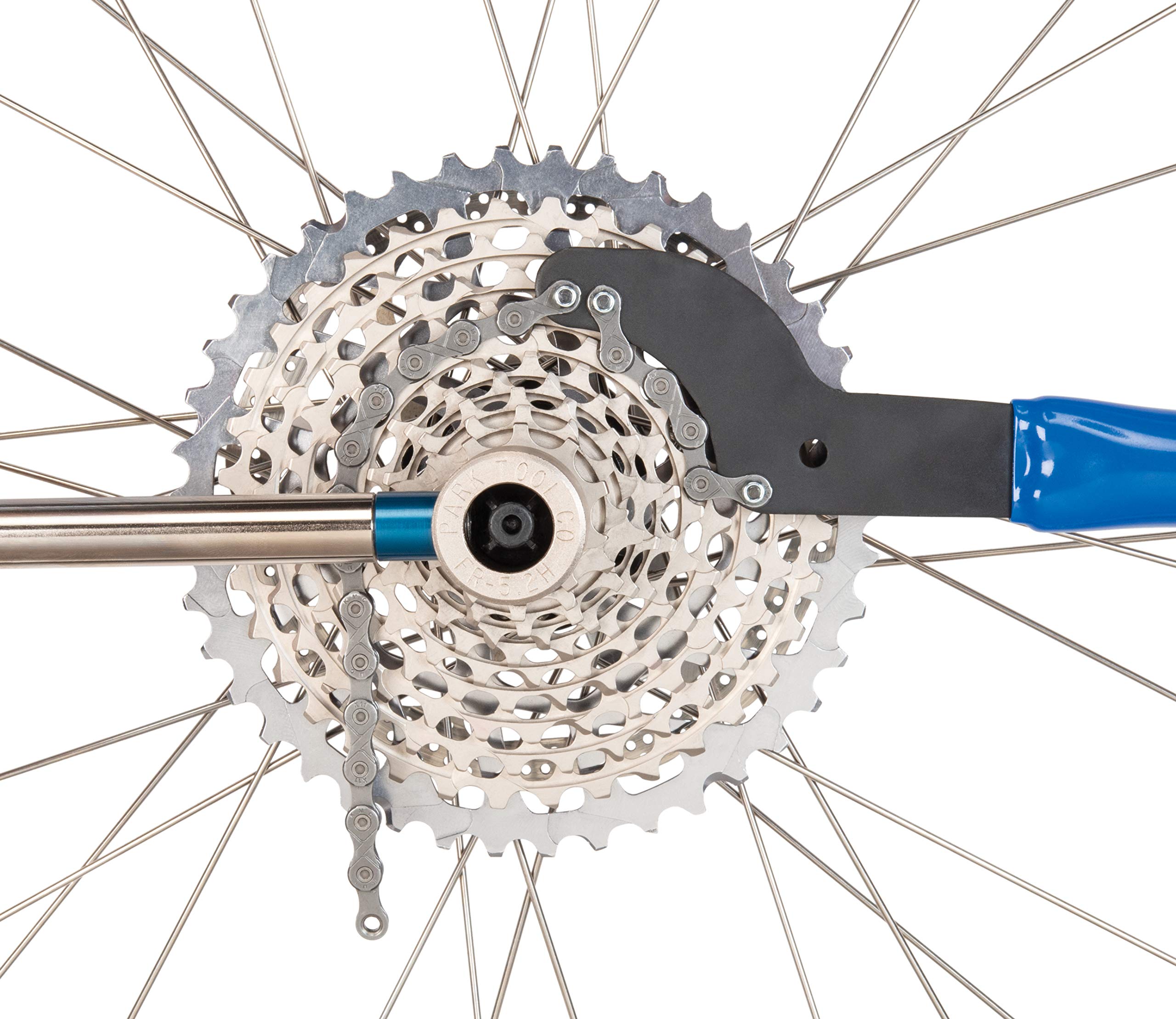 Jolof Store SR-2.3 Chain Whip & Sprocket Remover for 5-12 Speed