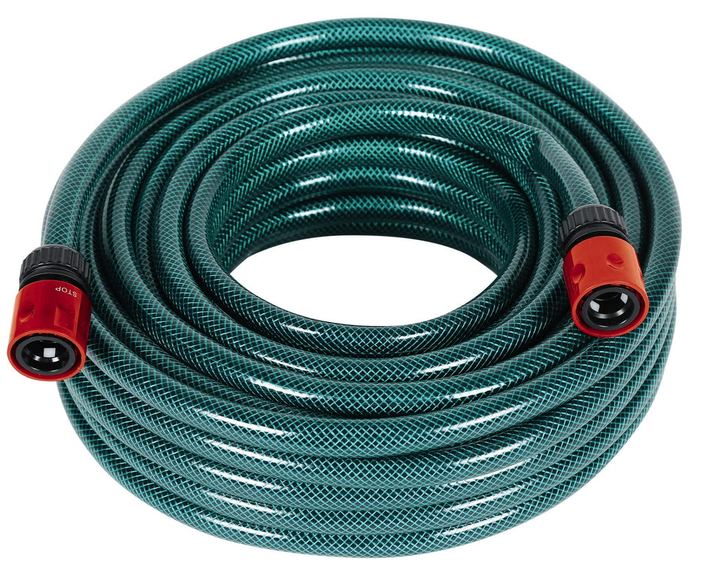 Einhell 5-Piece Garden Pump Accessory Kit with 20m Hose and Sprayer