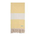 Jolof Store Turkish Beach Towel | Extra Large Sand-Free Cotton Hammam