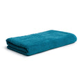 Möve Superwuschel Sauna Towel – 100% Premium Cotton, Lagoon, 80x200cm