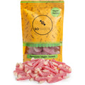 SoSweetie Vegan Fizzy Fangs – Gelatine-Free Gummy Pick & Mix Sweets