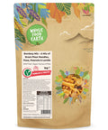 Wholefood Earth Bombay Mix – Spicy Vegan Snack with Peanuts & Lentils, 1kg