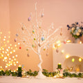 105cm White Manzanita Tree – Artificial Twig Table Centerpiece