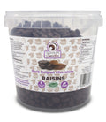 Jolof Store Dark Chocolate Covered Raisins – 650g Vegan & Gluten Free