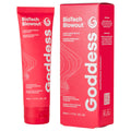 Goddess Biotech Blowout Leave-In Hair Mask | Heat Protection & Anti-Frizz