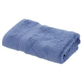 Bamboo Bliss Hand Towel – Delph Blue Luxury 600gsm