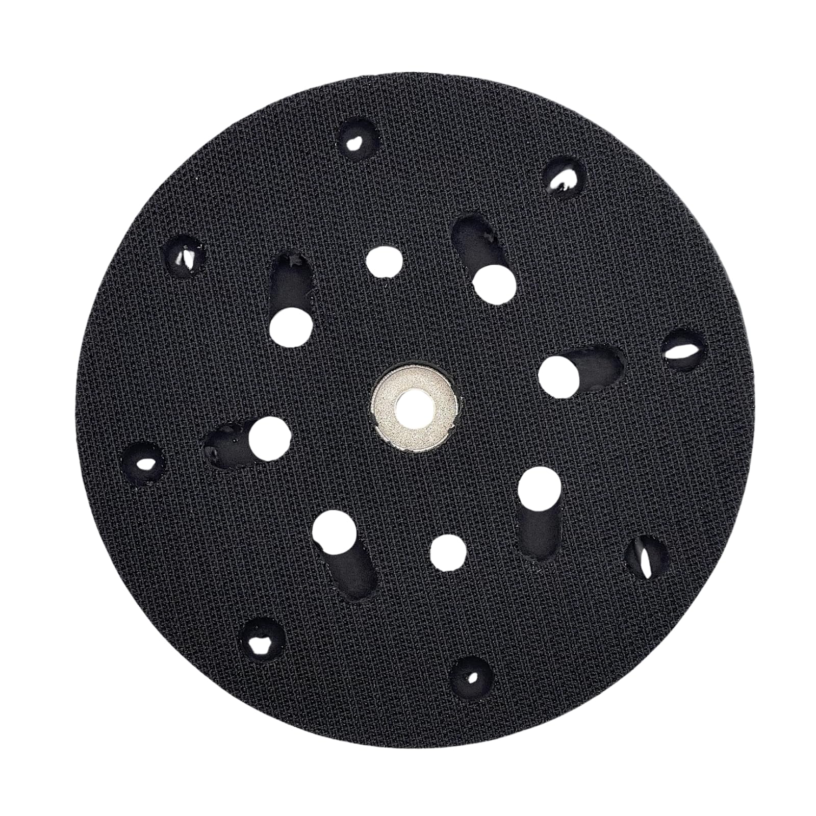 Makita 150mm Backing Pad for BO6030 BO6040 – Medium Density P-34453
