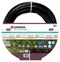 Gardena Micro-Drip-System Drip Irrigation Set for Hedges – 50m Starter Kit