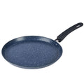Russell Hobbs 25cm Pancake Pan | Non-Stick Nightfall Stone Crepe Pan