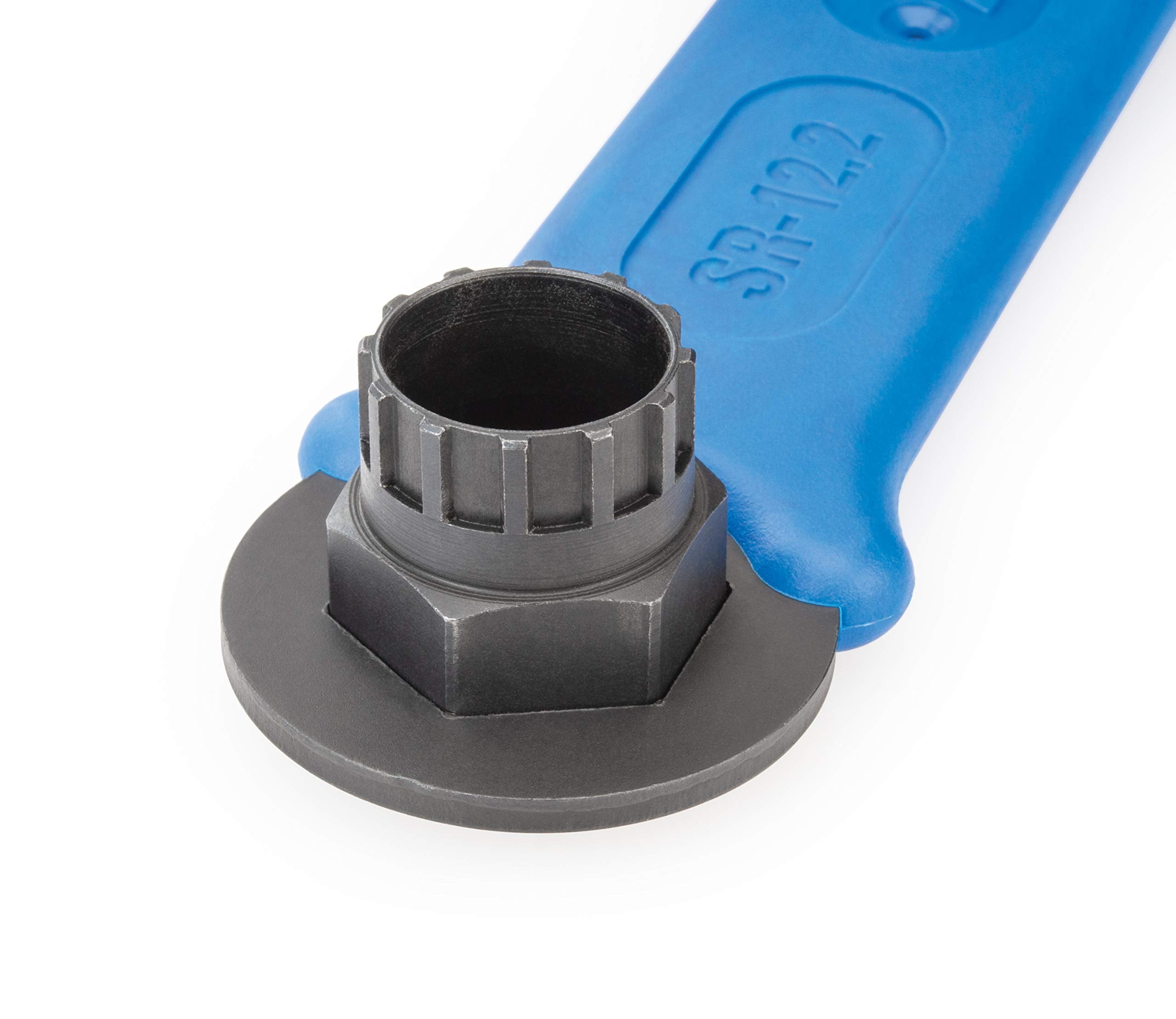 Park Tool SR-12.2 Chain Whip & Cassette Tool – 7 to 12 Speed Compatible