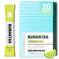 Humantra Electrolyte Powder – Himalayan Lime Hydration (20 Count)