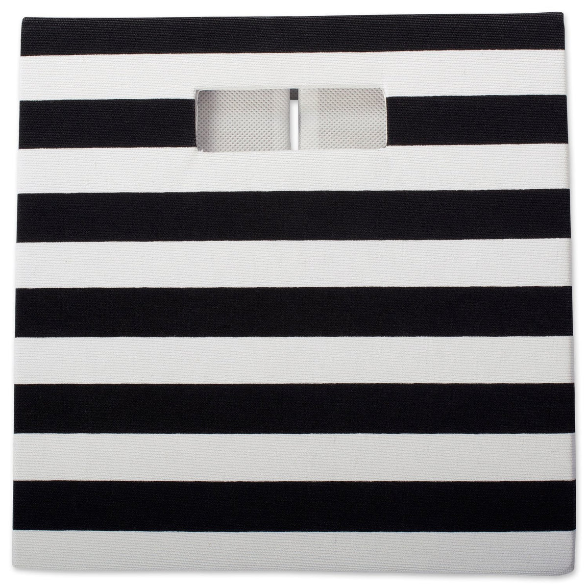 DII Stripe, Polyester, Black, S