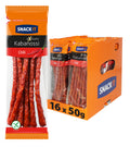 Tarczyński Snack It Chilli Kabanos Pork Sausage - 16 x 50g Multipack