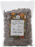 Old India Long Pepper – Whole Gourmet Spice for Cooking, Bulk 1kg