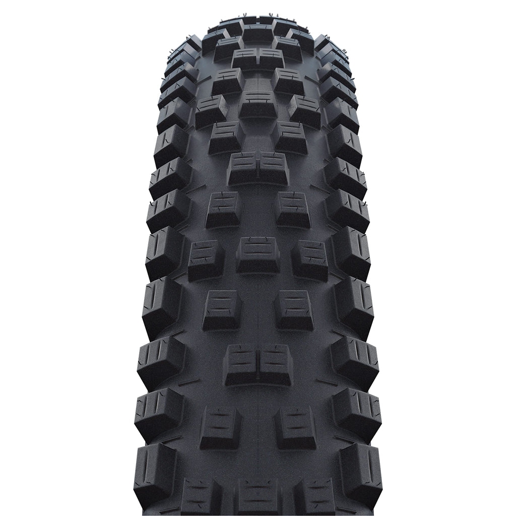 Schwalbe Nobby Nic Copertone MTB 29 x 2,40 Tubeless Ready – Nero