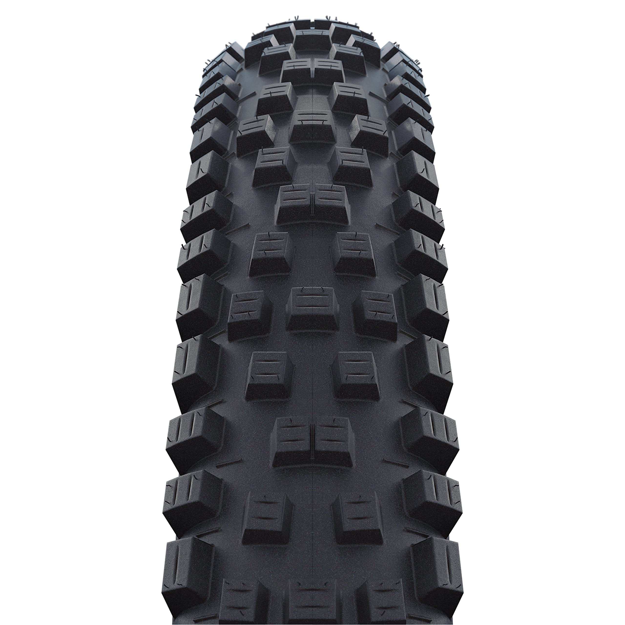 Schwalbe Nobby Nic Copertone MTB 29 x 2,40 Tubeless Ready – Nero