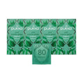 Pukka Herbs Mint Matcha Green Organic Herbal Tea - 80 Sachets (4 Packs)