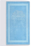 SUNDEK Wili 97500 Jacquard Towel Erica One Size - image 1