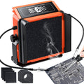 Preciva Soldering Fume Extractor Kit with 4 Carbon Filters |