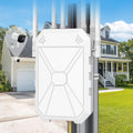 Jolof Store N300 Outdoor WiFi Extender | IP67 Weatherproof PoE AP