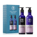 Neal's Yard Remedies Citrus Hand Wash & Lotion Gift Set - Vegan Duo
