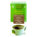 Teeccino French Roast Herbal Tea | Caffeine Free Coffee Alternative