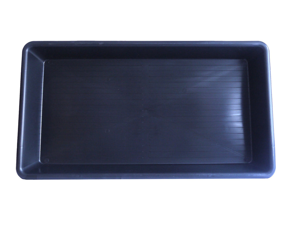 Britten & James 65L Extra Deep Garden Tray - 100x55cm Recycled Plastic