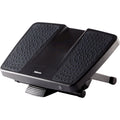 Fellowes Professional Series Ergonomic Foot Rest | Adjustable Massage