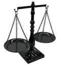Jolof Store Metal Libra Jewelry Tray – Vintage Cosmetic Storage Organizer