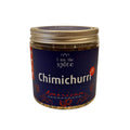 I am the spice Chimichurri Spice Mix – Latin American Seasoning, 200g