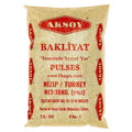 Aksoy White Quinoa 10kg – Premium Whole Grain Plant-Based Protein