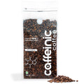 Caffeinic 1kg Whole Bean Coffee – Smooth Espresso Roast 100% Arabica