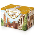 Vicenzi Italian Biscuit Assortment – Gourmet Pastry Gift Tin, 907g