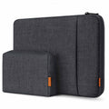 Inateck 360° Protection Laptop Sleeve for 16-inch MacBook Pro – Black